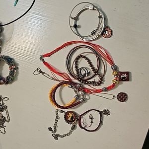 FSU jewelry bundle